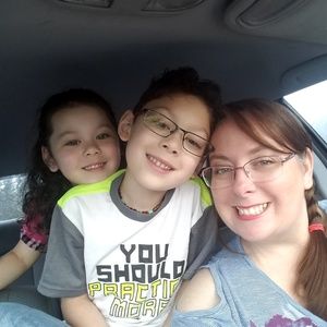 Meet your Posher, Jodie